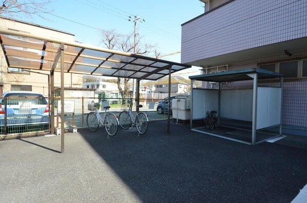 アビタシオンの物件内観写真